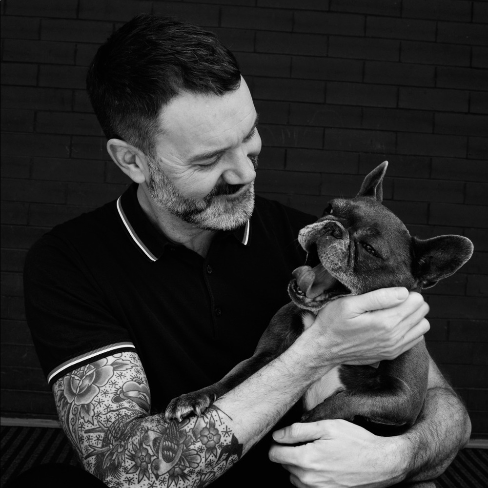 Meet your Posher, Ryan